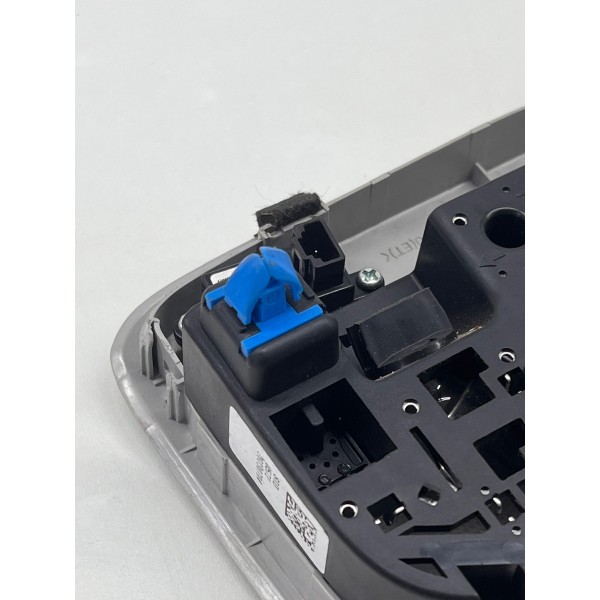 Luz Teto Cortesia Hyundai Hb20 1.0 2022 A 2024