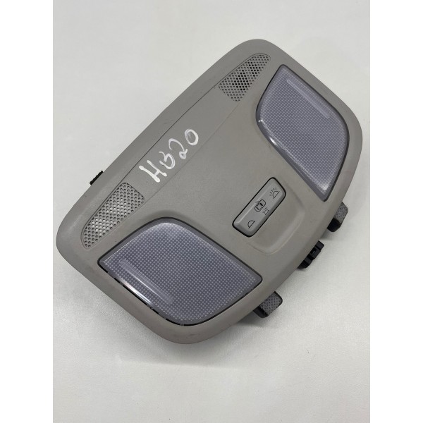 Luz Teto Cortesia Hyundai Hb20 1.0 2022 A 2024