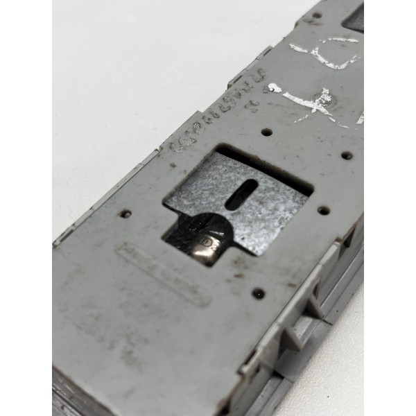 Luz De Teto Traseira Volkswagen Amarok 2011 A 2016