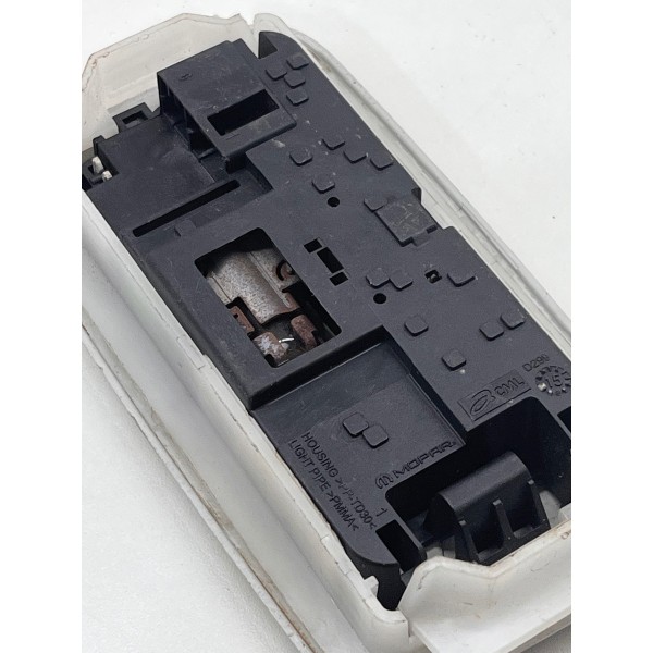 Luz Teto Cortesia Traseira Renegade Sport 2021 A 2023