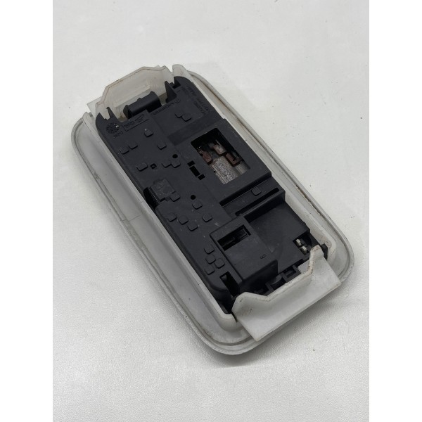 Luz Teto Cortesia Traseira Renegade Sport 2021 A 2023