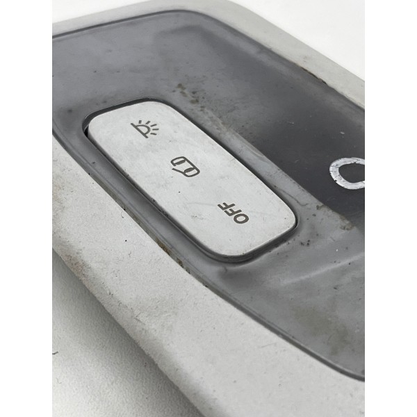 Luz Teto Cortesia Traseira Renegade Sport 2021 A 2023