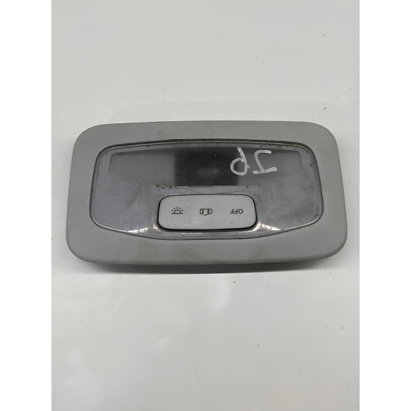 Luz Teto Cortesia Traseira Renegade Sport 2021 A 2023