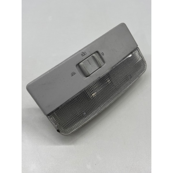 Luz Teto Cortesia Volkswagen Saveiro 2013 A 2016