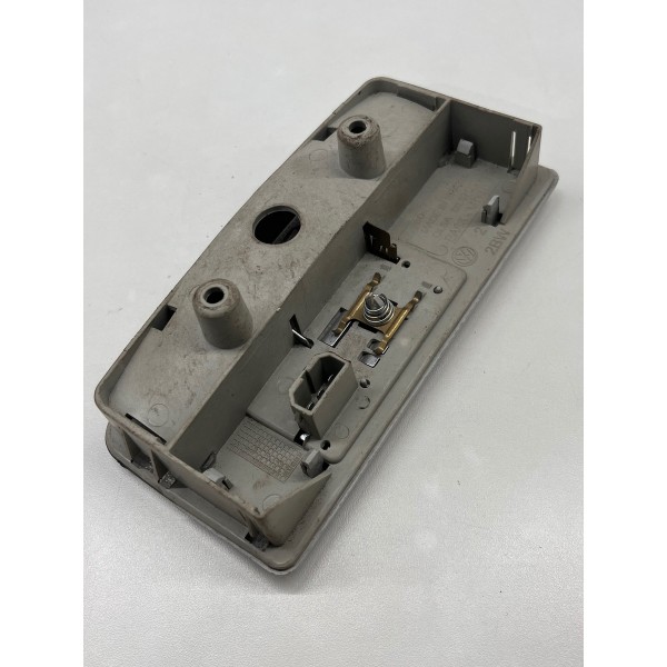 Luz Teto Cortesia Volkswagen Saveiro 2013 A 2016