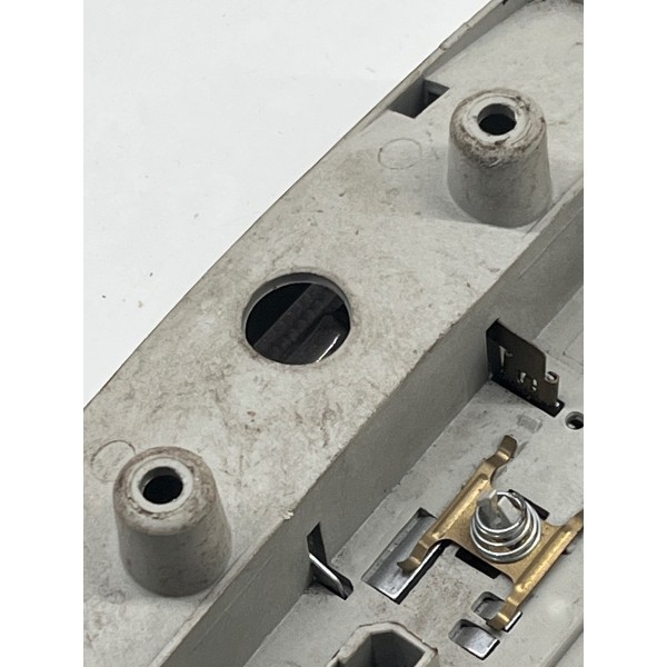 Luz Teto Cortesia Volkswagen Saveiro 2013 A 2016