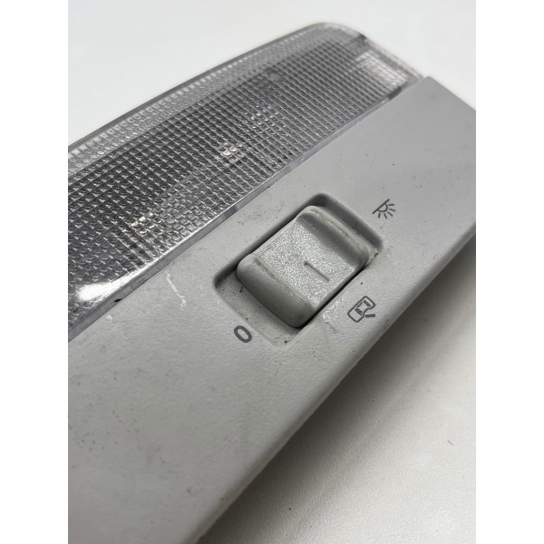 Luz Teto Cortesia Volkswagen Saveiro 2013 A 2016