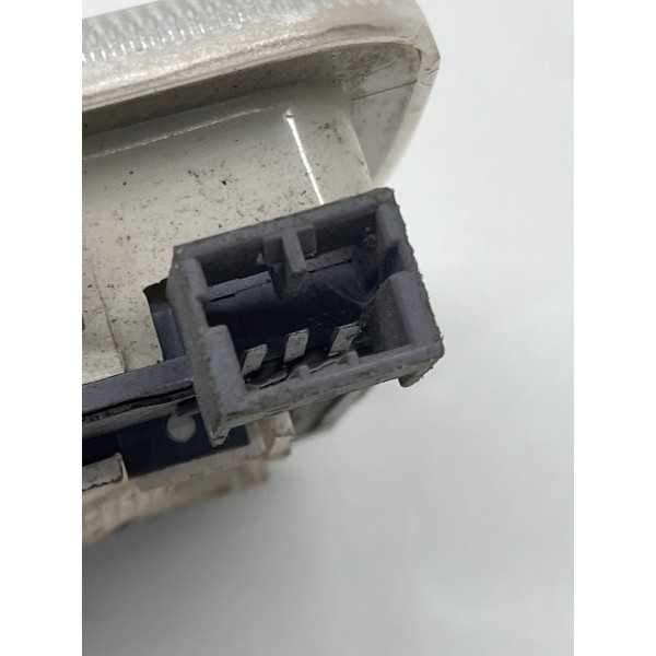 Luz Teto Cortesia Ducato Boxer Jumper Fiat Linea 2008