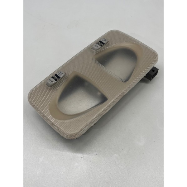 Luz Teto Cortesia Ducato Boxer Jumper Fiat Linea 2008