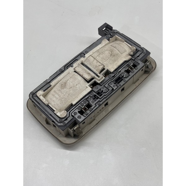 Luz Teto Cortesia Ducato Boxer Jumper Fiat Linea 2008