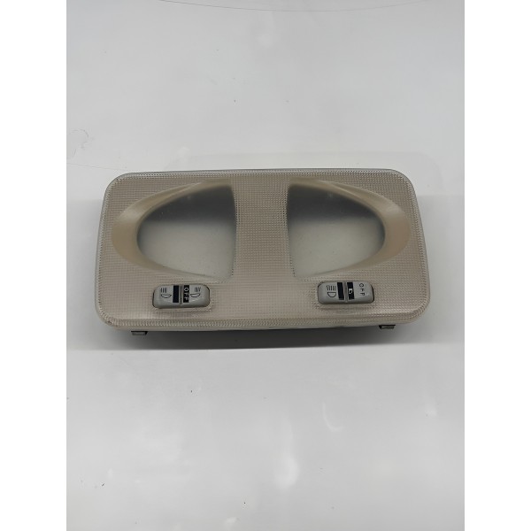 Luz Teto Cortesia Ducato Boxer Jumper Fiat Linea 2008