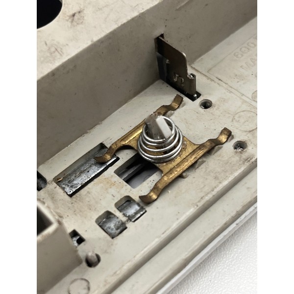 Luz Cortesia Teto Volkswagen Saveiro Gol G7 2018