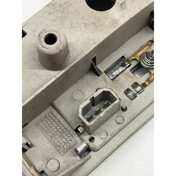 Luz Cortesia Teto Volkswagen Saveiro Gol G7 2018