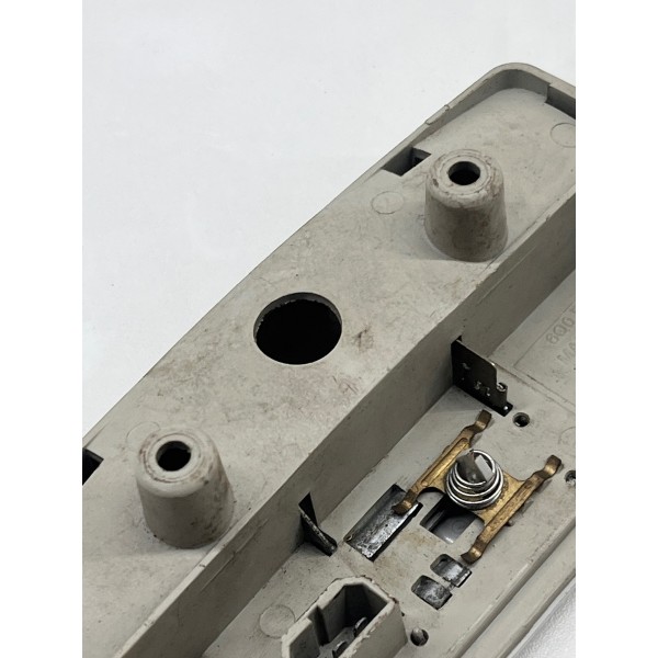 Luz Cortesia Teto Volkswagen Saveiro Gol G7 2018