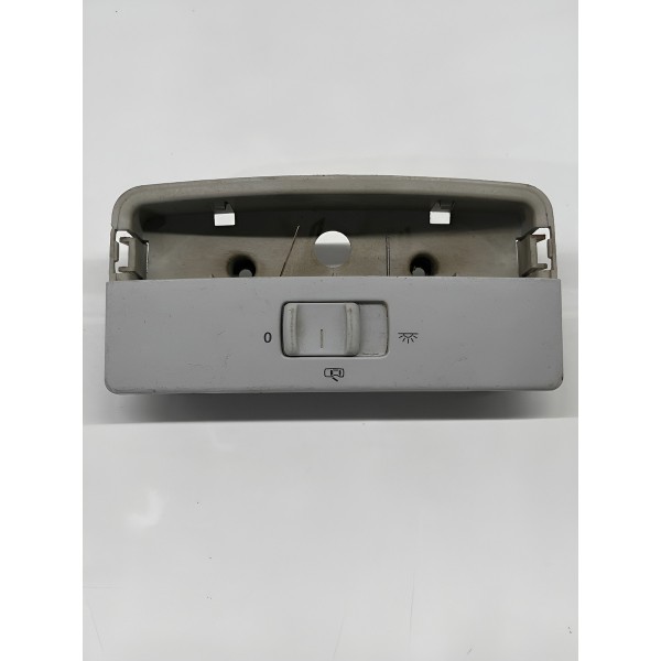 Luz Cortesia Teto Volkswagen Saveiro Gol G7 2018