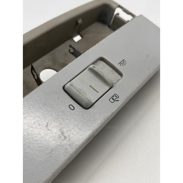 Luz Cortesia Teto Volkswagen Saveiro Gol G7 2018