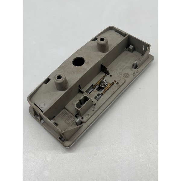 Luz Cortesia Teto Volkswagen Saveiro Gol G7 2018