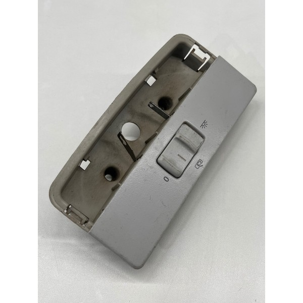 Luz Cortesia Teto Volkswagen Saveiro Gol G7 2018