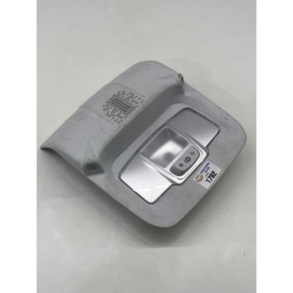 Luz Teto Cortesia Peugeot 2008 1.6 2015 A 2019