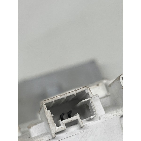 Luz Teto Cortesia Peugeot 2008 1.6 2015 A 2019