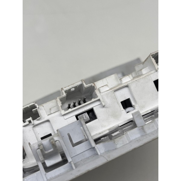 Luz Teto Cortesia Peugeot 2008 1.6 2015 A 2019