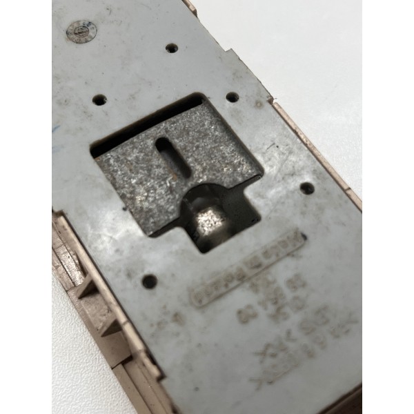 Luz Teto Cortesia Volkswagen Tiguan 2012 A 2016