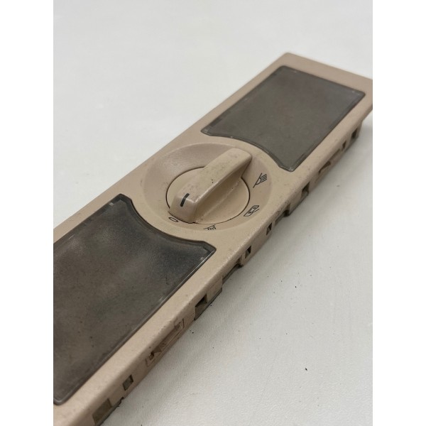 Luz Teto Cortesia Volkswagen Tiguan 2012 A 2016