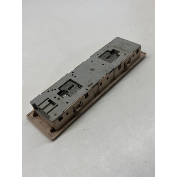 Luz Teto Cortesia Volkswagen Tiguan 2012 A 2016