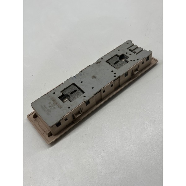 Luz Teto Cortesia Volkswagen Tiguan 2012 A 2016