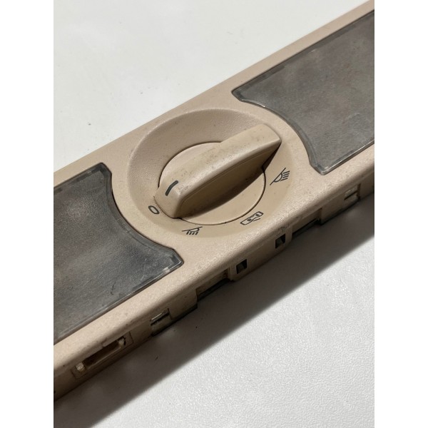 Luz Teto Cortesia Volkswagen Tiguan 2012 A 2016