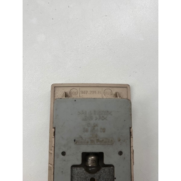 Luz Teto Cortesia Volkswagen Tiguan 2012 A 2016