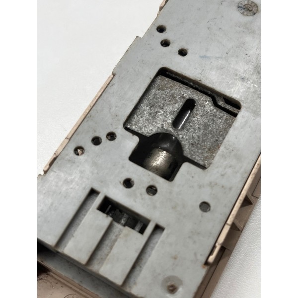 Luz Teto Cortesia Volkswagen Tiguan 2012 A 2016