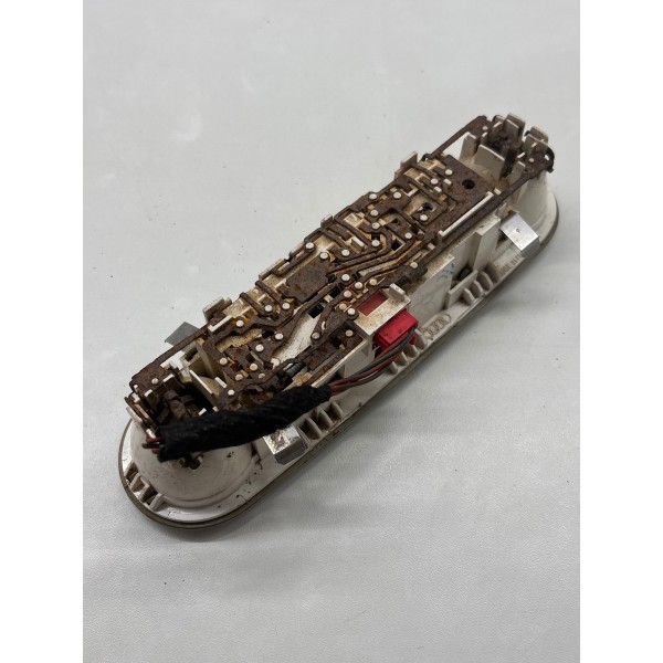 Luz De Teto Cortesia Audi A4 Tfsi 2011