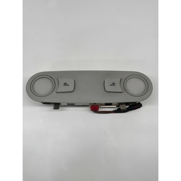 Luz De Teto Cortesia Audi A4 Tfsi 2011