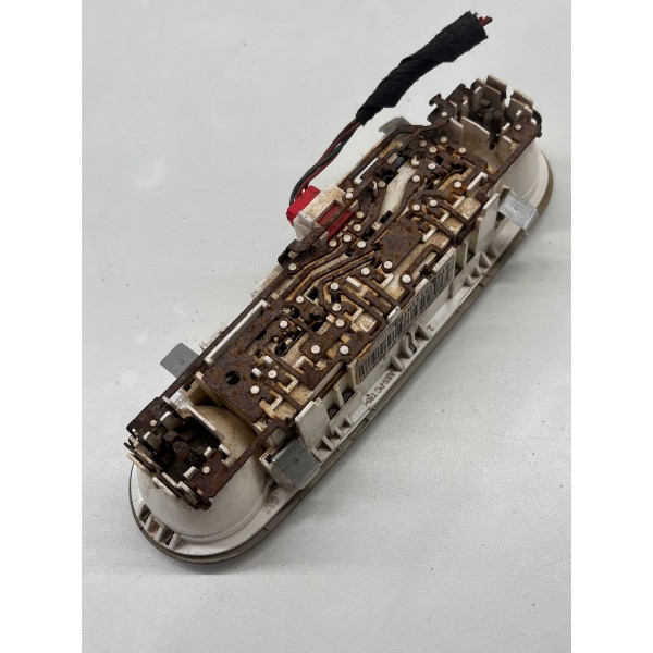 Luz De Teto Cortesia Audi A4 Tfsi 2011