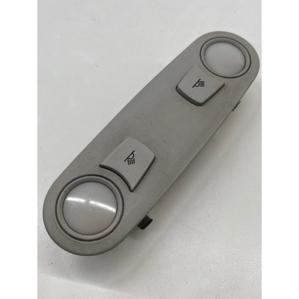 Luz De Teto Cortesia Audi A4 Tfsi 2011