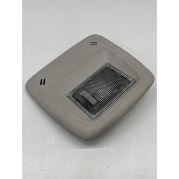 Lanterna Central Luz Teto E Moldura Chevrolet Onix 2012