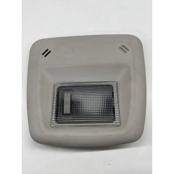 Lanterna Central Luz Teto E Moldura Chevrolet Onix 2012