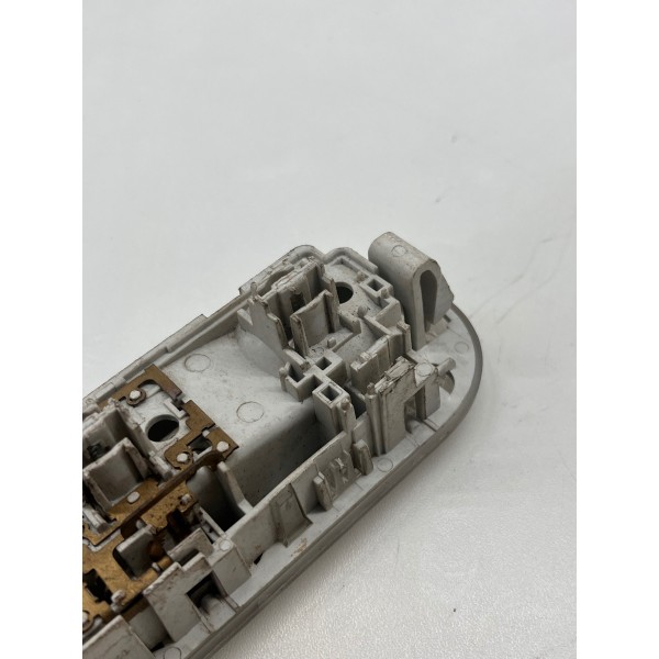 Luz Teto Cortesia Renault Megane 1.6 2008 A 2012