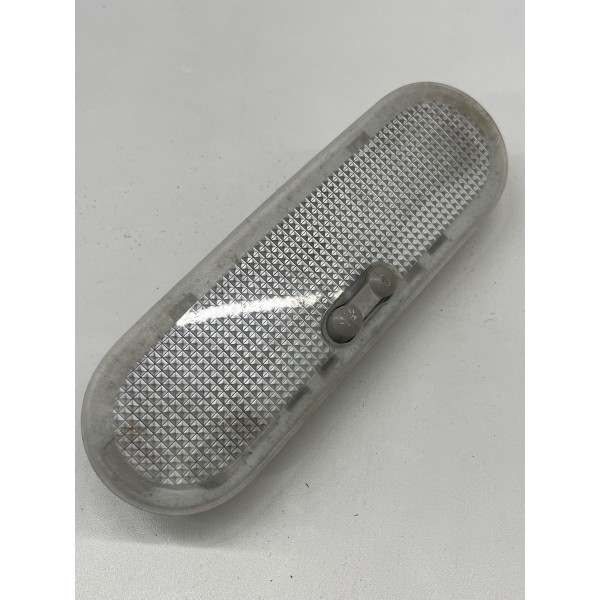 Luz Teto Cortesia Renault Megane 1.6 2008 A 2012