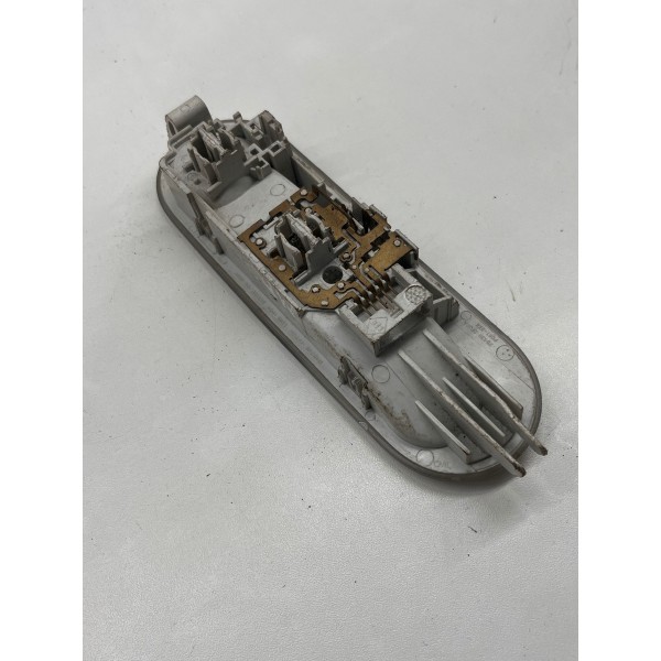 Luz Teto Cortesia Renault Megane 1.6 2008 A 2012