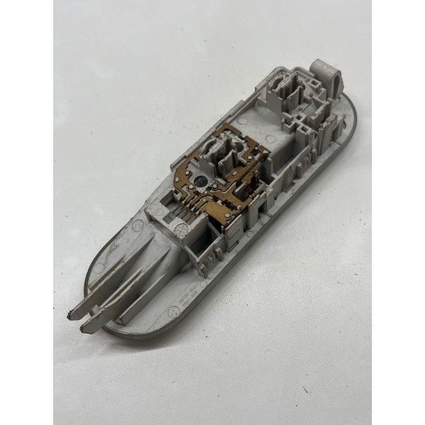 Luz Teto Cortesia Renault Megane 1.6 2008 A 2012