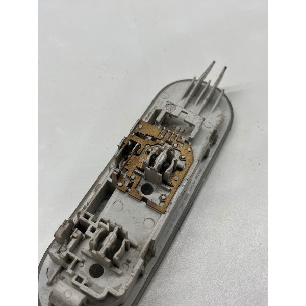 Luz Teto Cortesia Renault Megane 1.6 2008 A 2012