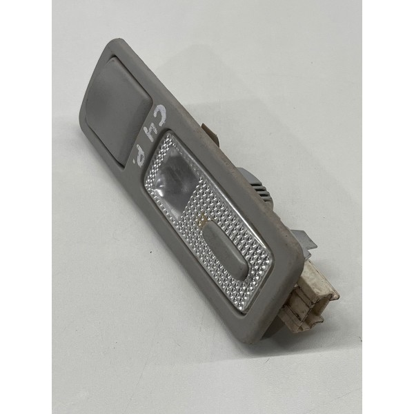 Luz\teto Lateral Cortesia Peugeot 307 Original 2001 A 2010