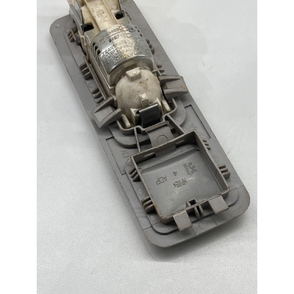 Luz\teto Lateral Cortesia Peugeot 307 Original 2001 A 2010