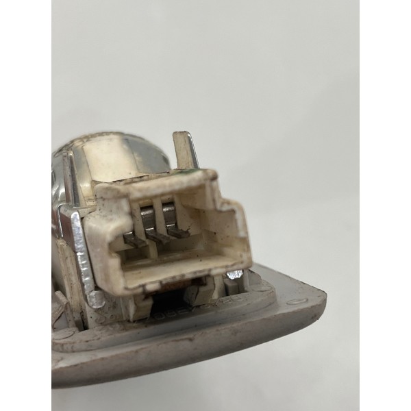 Luz\teto Lateral Cortesia Peugeot 307 Original 2001 A 2010