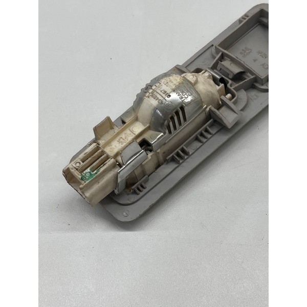 Luz\teto Lateral Cortesia Peugeot 307 Original 2001 A 2010