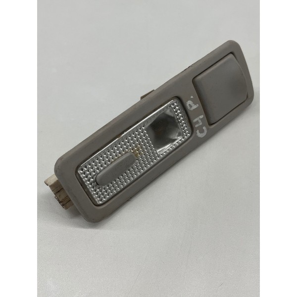 Luz\teto Lateral Cortesia Peugeot 307 Original 2001 A 2010