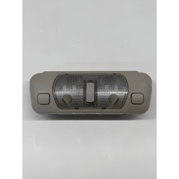 Luz Teto Cortesia Chevrolet Agile 2010 A 2014