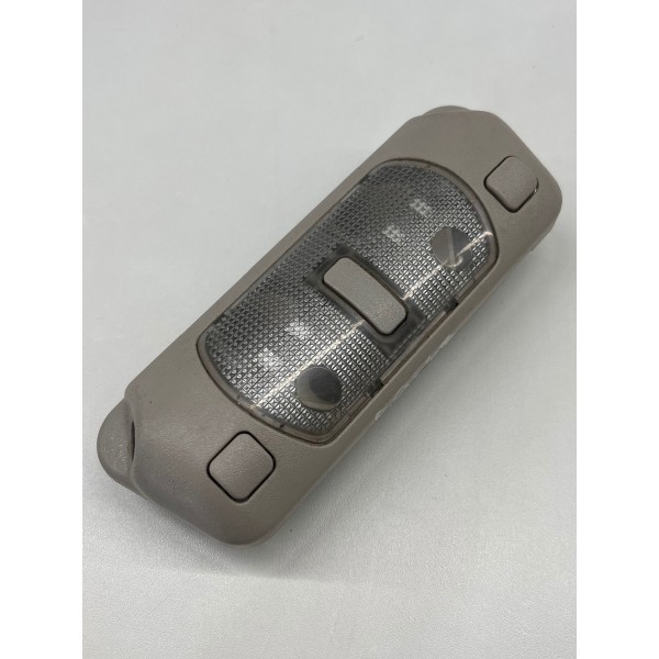 Luz Teto Cortesia Chevrolet Agile 2010 A 2014